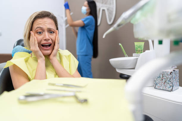 Best Emergency Broken Tooth Repair in Alexandria, MN